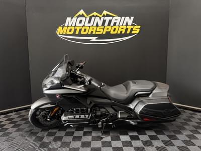 BOATZON | Honda® Gold Wing 50th Anniversary DCT 2025