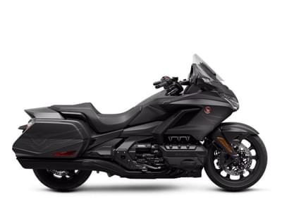 BOATZON | Honda® Gold Wing 50th Anniversary DCT 2025