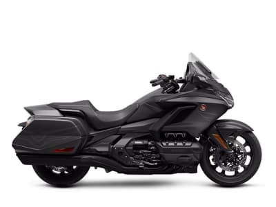 BOATZON | Honda® Gold Wing 50th Anniversary DCT 2025 BOATZON | Honda® Gold Wing 50th Anniversary DCT 2025