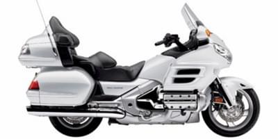 BOATZON | Honda® Gold Wing Airbag 2008