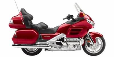 BOATZON | Honda® Gold Wing Audio  Comfort 2010
