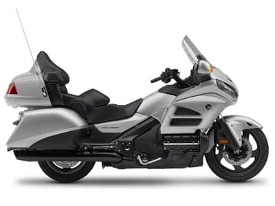BOATZON | Honda® Gold Wing Audio Comfort 2016