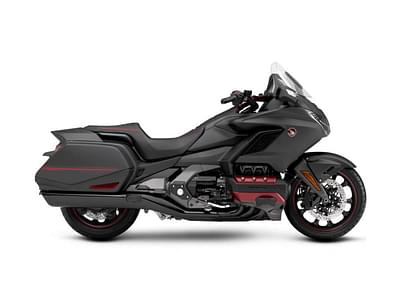 BOATZON | Honda® Gold Wing Automatic DCT 2020