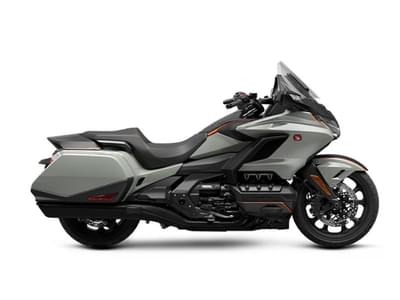 BOATZON | Honda® Gold Wing Automatic DCT 2021
