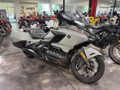 BOATZON | Honda® Gold Wing Automatic DCT 2021
