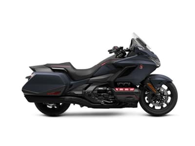 BOATZON | Honda® Gold Wing Automatic DCT 2022