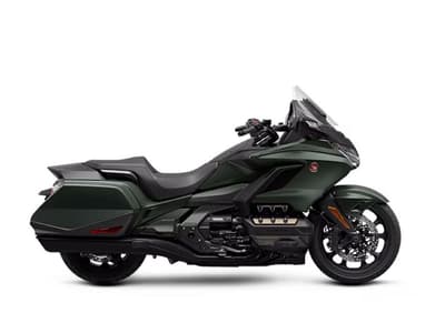 BOATZON | Honda® Gold Wing Automatic DCT 2024 BOATZON | Honda® Gold Wing Automatic DCT 2024