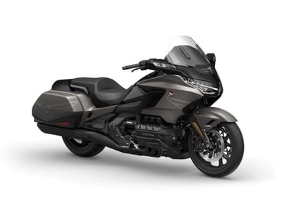 BOATZON | Honda® Gold Wing Automatic DCT 2026