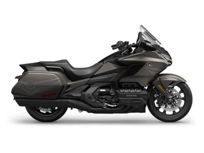 BOATZON | Honda® Gold Wing Automatic DCT 2026