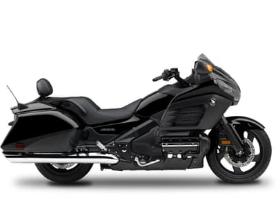 BOATZON | Honda® Gold Wing F6B Deluxe 2014