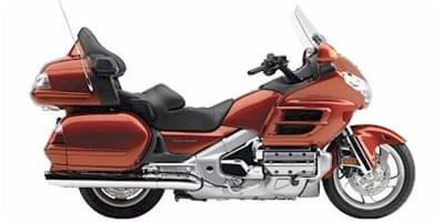 BOATZON | Honda® Gold Wing Premium Audio 2007