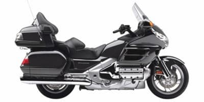 BOATZON | Honda® Gold Wing Premium Audio 2008
