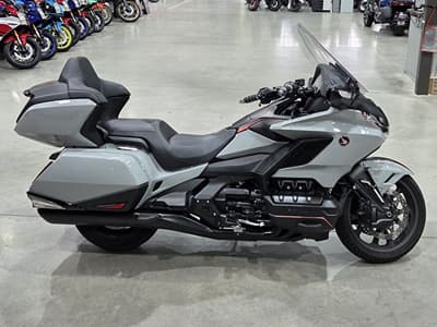 BOATZON | Honda® Gold Wing Tour 2021