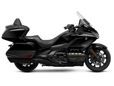 BOATZON | Honda® Gold Wing Tour 2023