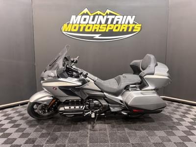 BOATZON | Honda® Gold Wing Tour 2025