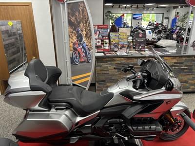 BOATZON | Honda® Gold Wing Tour 2025
