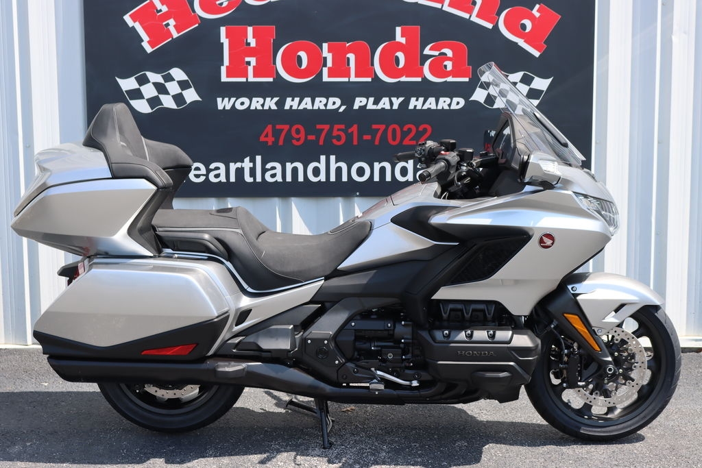 2025 Honda® Gold Wing Tour - Sold Boat