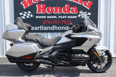 BOATZON | Honda® Gold Wing Tour 2025