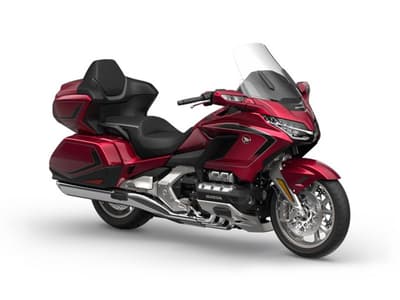 BOATZON | Honda® Gold Wing Tour 2026