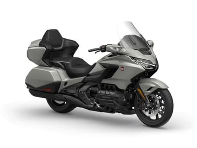BOATZON | Honda® Gold Wing Tour 2026