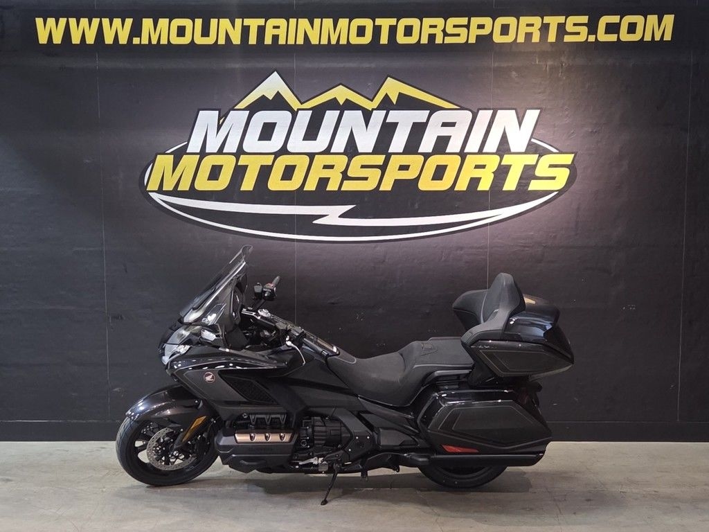 2026 Honda® Gold Wing Tour - Sold Boat