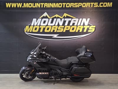 BOATZON | Honda® Gold Wing Tour 2026