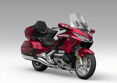 BOATZON | Honda® Gold Wing Tour 2026 BOATZON | Honda® Gold Wing Tour 2026