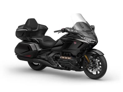 BOATZON | Honda® Gold Wing Tour 2026 BOATZON | Honda® Gold Wing Tour 2026