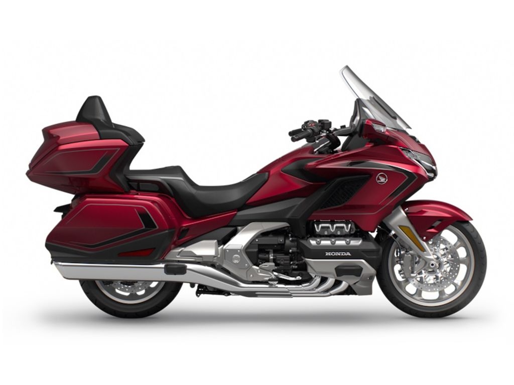 2026 Honda® Gold Wing Tour - Sold Boat