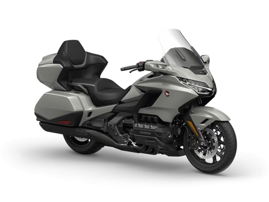 2026 Honda® Gold Wing Tour - Sold Boat