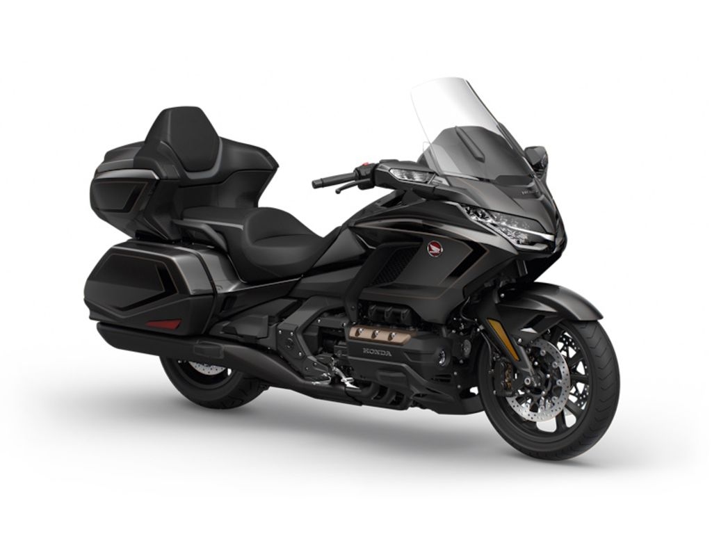 2026 Honda® Gold Wing Tour - Sold Boat