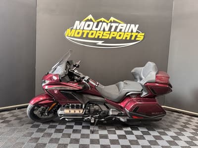 BOATZON | Honda® Gold Wing Tour 50th Anniversary 2025