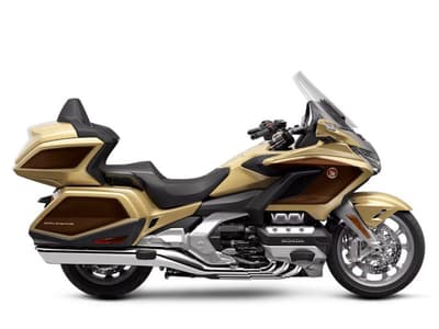 BOATZON | Honda® Gold Wing Tour 50th Anniversary 2025 BOATZON | Honda® Gold Wing Tour 50th Anniversary 2025