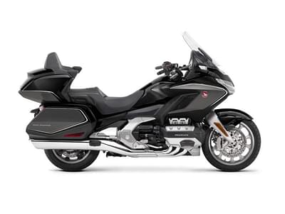 BOATZON | Honda® Gold Wing Tour Airbag Automatic DCT 2020