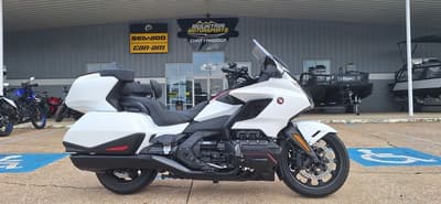 BOATZON | Honda® Gold Wing Tour Airbag Automatic DCT 2024