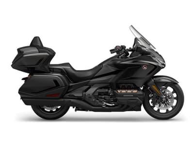 BOATZON | Honda® Gold Wing Tour Airbag Automatic DCT 2026