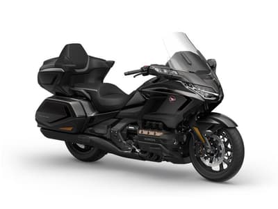 BOATZON | Honda® Gold Wing Tour Airbag Automatic DCT 2026
