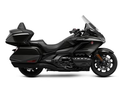 BOATZON | Honda® Gold Wing Tour Automatic DCT 2021
