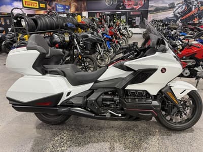 BOATZON | Honda® Gold Wing Tour Automatic DCT 2024