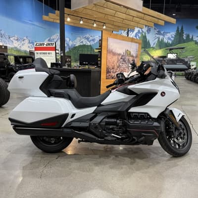 BOATZON | Honda® Gold Wing Tour Automatic DCT 2024