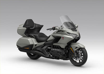BOATZON | Honda® Gold Wing Tour Automatic DCT 2026