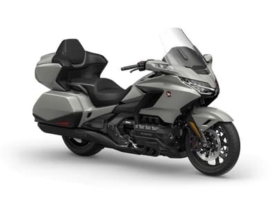 BOATZON | Honda® Gold Wing Tour Automatic DCT 2026