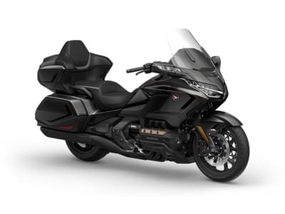 BOATZON | Honda® Gold Wing Tour Automatic DCT 2026