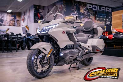 BOATZON | Honda® Gold Wing Tour Automatic DCT 2026 BOATZON | Honda® Gold Wing Tour Automatic DCT 2026