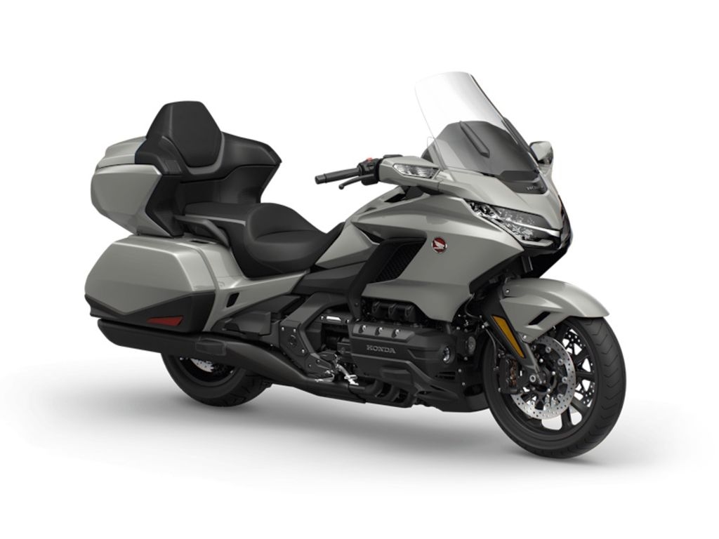2026 Honda® Gold Wing Tour Automatic DCT - Sold Boat