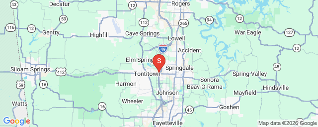 location