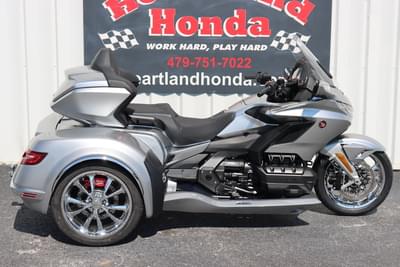 BOATZON | Honda® Gold Wing Tour CSC ENCORE Automatic DCT 2025