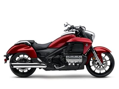 BOATZON | Honda® Gold Wing Valkyrie 2015