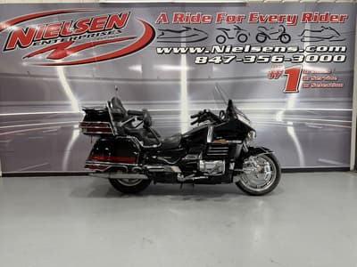BOATZON | Honda® GOLDWING 1500 SE 1999