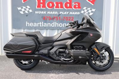 BOATZON | Honda® GOLDWING DCT 50TH ANNIVERSARY 2025